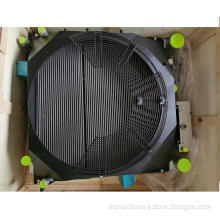 60271295 Radiator Assy for SANY excavator